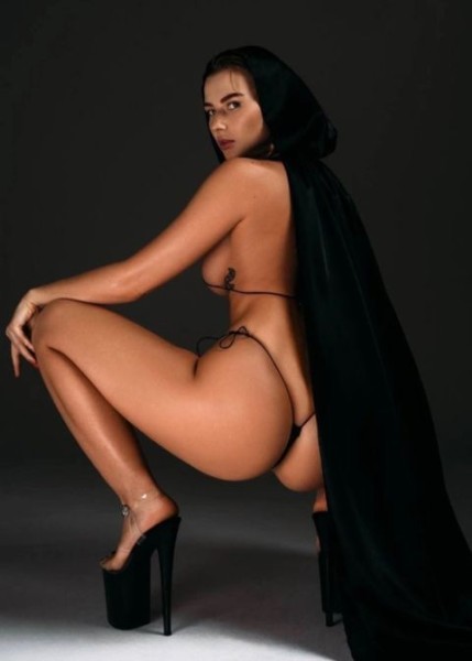 Проститутка Виола Виола