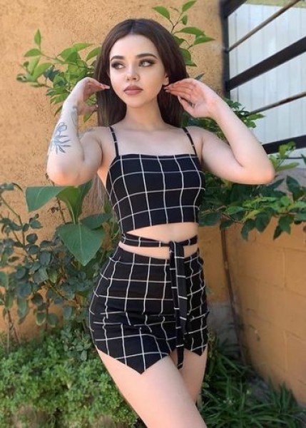 Проститутка Аня Аня