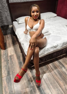 Проститутка Анжела