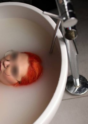 Проститутка Лисса