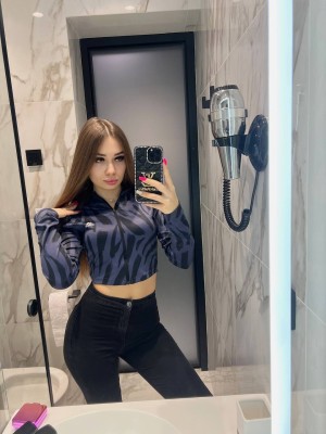 Проститутка Соня