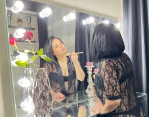 Проститутка Оксана