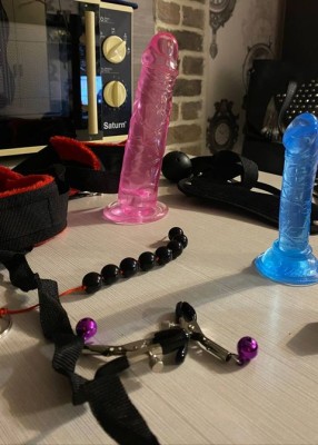 Проститутка Александра