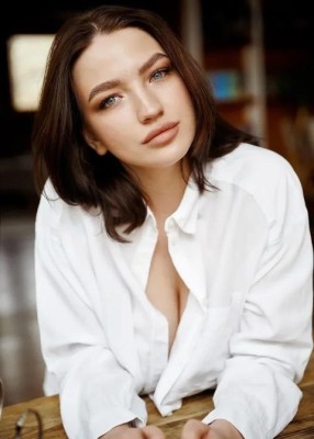 Проститутка Ася