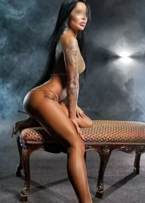 Проститутка ИРИНА