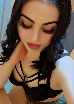 Проститутка Катрин