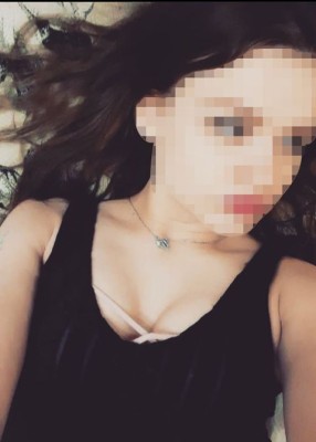 Проститутка Маша