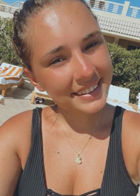 Проститутка Мила