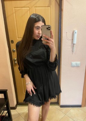 Проститутка Миля