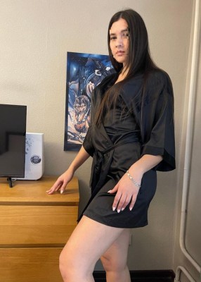 Проститутка Миля