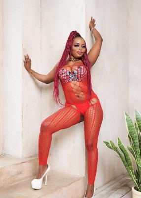 Проститутка Мими