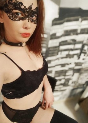 Проститутка Полина