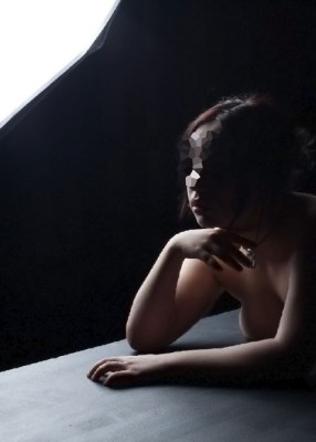 Проститутка Вики