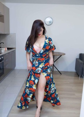 Проститутка Лера