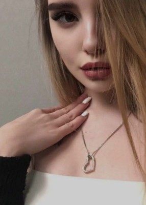 Проститутка Катя