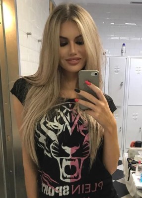 Проститутка СОФИЯ