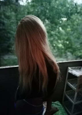 Проститутка Дженн