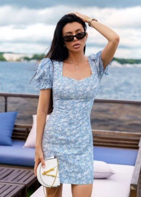 Проститутка Милена