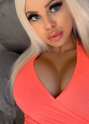 Проститутка Полина