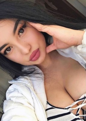 Проститутка Элина