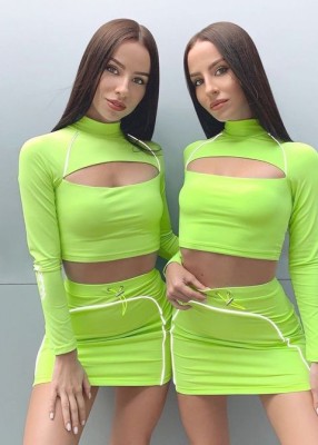 Проститутка Яна