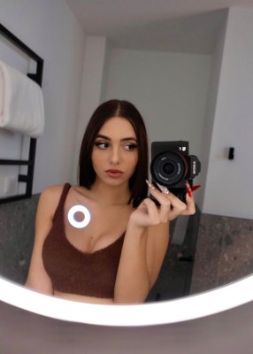 Проститутка Мила