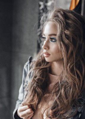 Проститутка Саша