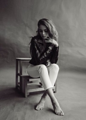 Проститутка Саша