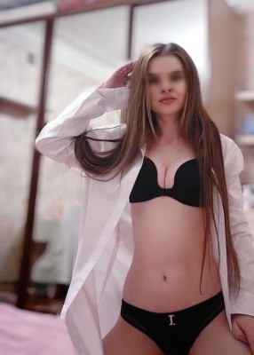 Проститутка Люси