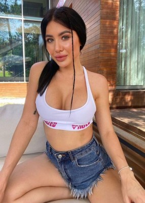 Проститутка Злата