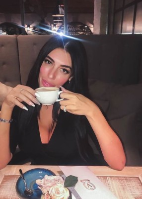 Проститутка Марина