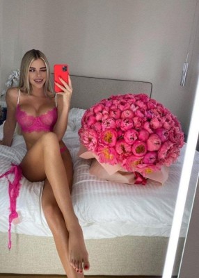 Проститутка Линда