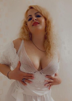 Проститутка Маша