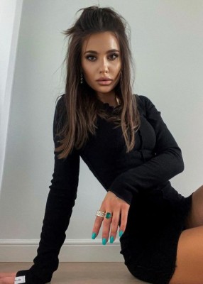 Проститутка ЛИКА