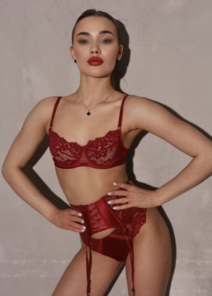 Проститутка Кэсси Кэсси