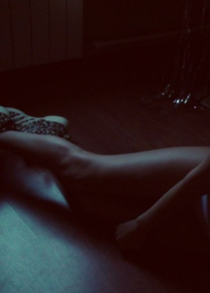 Проститутка Диана