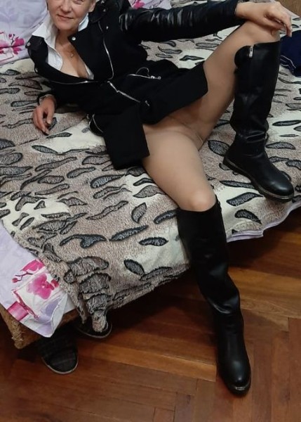 Проститутка Анжелика