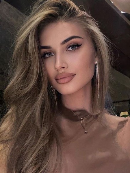 Проститутка оля